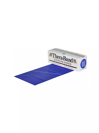 THERA-BAND | Thera-Band 5.5m extra stark | 